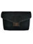 Picture of suede shoulder bag