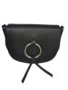 Picture of Shoulder bags in genuine dollar leather
