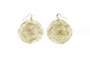 Picture of filigree spiral gold