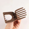 Picture of Flat hair clips