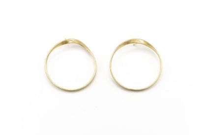 Picture of Circle posts