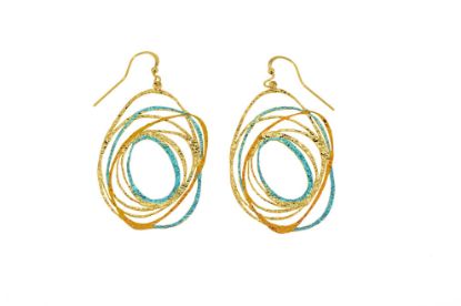 Picture of Hook earring