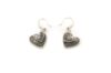 Picture of Heart earrings