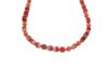 Picture of Beaded glass necklace 20 inch