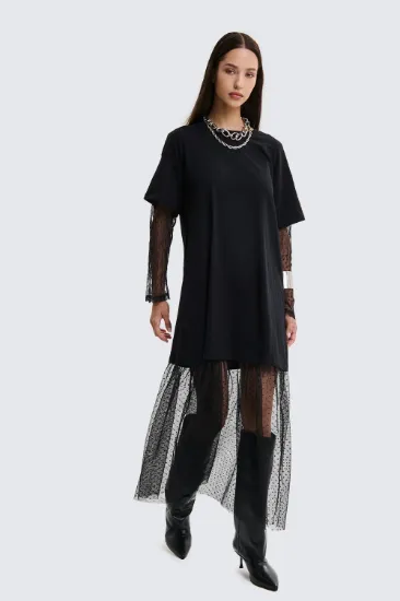 Picture of T shirt tulling